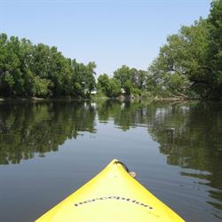 Kayak Safari, Huntingdon, QC opening hours