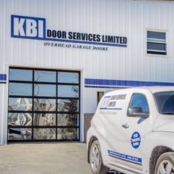 KBI DOOR SERVICES LIMITED, Dartmouth, NS opening hours