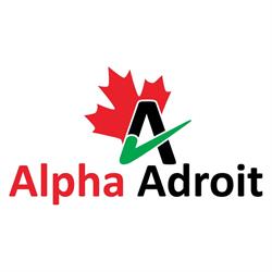 Alpha Adroit Engineering, Edmonton, AB opening hours
