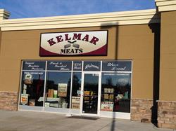 Kelmar Country Meats & Deli, Winnipeg, MB opening hours
