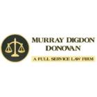 Murray Digdon Law, Fredericton, NB opening hours