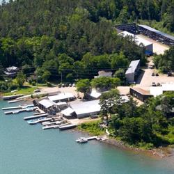 Kensington Point Marina, Desbarats, ON opening hours