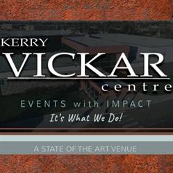 Kerry Vickar Centre, Melfort, SK opening hours