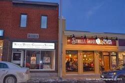 Kevin Dodds Art Gallery and Studio, Ottawa, ON opening hours
