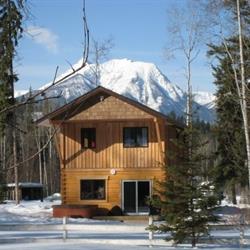 Kicking Horse Kabins, Golden, BC opening hours