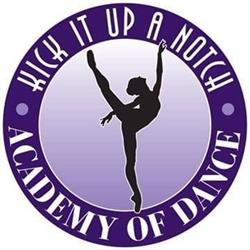 Kick It Up A Notch Academy of Dance, Aldergrove, BC opening hours