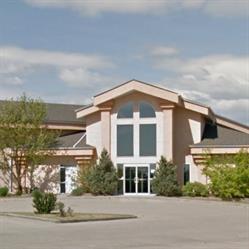 King's Gate Church, Cochrane, AB opening hours