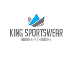 King Sportswear, North Bay, ON opening hours