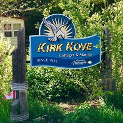 Kirk Kove Cottages & Outfitters, Arden, ON opening hours