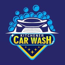 Kitchener Car Wash, opening hours