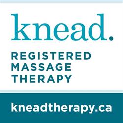 Knead Registered Massage Therapy, Nanaimo, BC opening hours