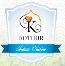 Kothur Indian Cuisine, Toronto, ON opening hours