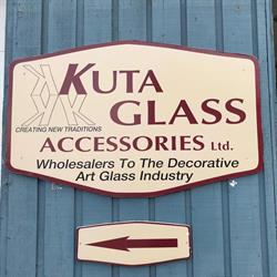 KUTA GLASS ACCESSORIES LTD, Georgetown, ON opening hours