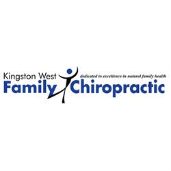 Kingston West Family Chiropractic, opening hours