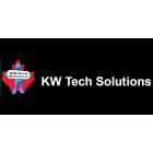 KW Tech Solutions, Kitchener, ON opening hours