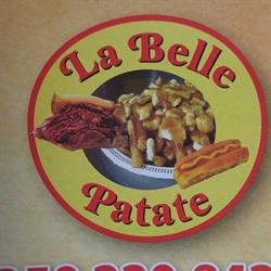 La Belle Patate Victoria, opening hours