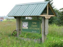 Ferme équestre de la Capucine Enr., Saint-Marc-sur-Richelieu, QC opening hours