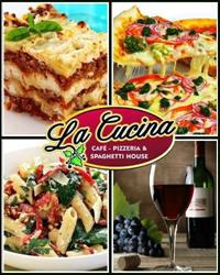 La Cucina, Dartmouth, NS opening hours