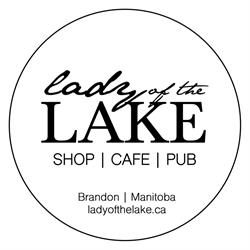 Lady of the Lake Shop, Cafe and Pub, Brandon, MB opening hours