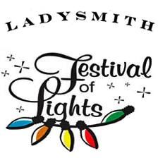 Festival of Lights, Ladysmith, BC opening hours