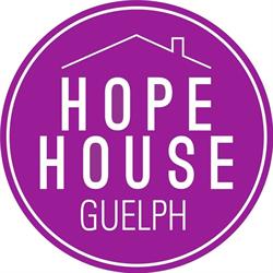 Hope House Guelph, opening hours