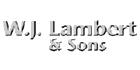Lambert W J & Sons Ltd, Beaverton, ON opening hours