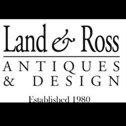 Land & Ross Antiques and Design, Shakespeare, ON opening hours