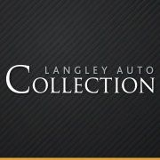 Langley Auto Collection, opening hours