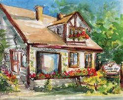 La Palette Art School and Gallery, Beaconsfield, QC opening hours
