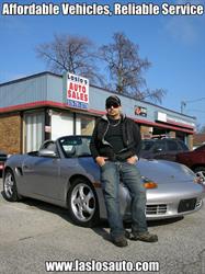 Laslo's Auto, Windsor, ON opening hours