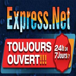 Lave-Auto Express, Montréal-Est, QC opening hours