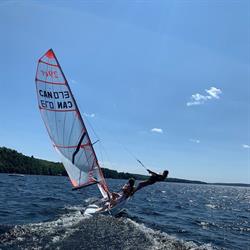 Lake of Bays Sailing Club LBSC, Baysville, ON opening hours