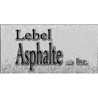 Lebel Asphalte 2008 Inc, Shawinigan-Sud, QC opening hours