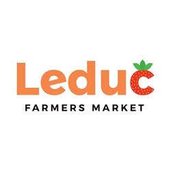 Leduc Farmers Market Association, opening hours