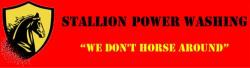 Stallion Power Washing, Langley, BC opening hours