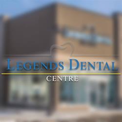 Legends Dental Centre, Warman, SK opening hours