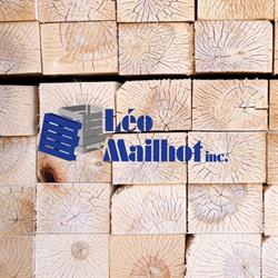 LEO MAILHOT INC, Saint-Alexis-de-Montcalm, QC opening hours