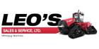 Leo's Sales & Service Ltd, Winnipeg, MB opening hours