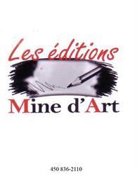 Les éditions mine d'art, Berthierville, QC opening hours