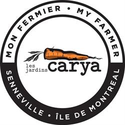 Les Jardins Carya, Senneville, QC opening hours