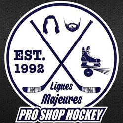 Les Ligues Majeures, La Prairie, QC opening hours