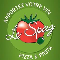 Le Spag, Terrebonne, QC opening hours