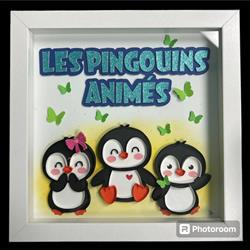 Garderie Les Pingouins Animés Inc., Terrebonne, QC opening hours