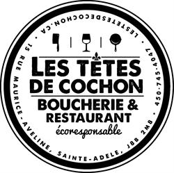 Les Têtes de Cochon, Sainte-Adèle, QC opening hours