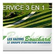 Les Gazons Bouchard, L'Assomption, QC opening hours