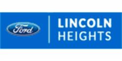 Lincoln Heights Ford, Ottawa, ON opening hours