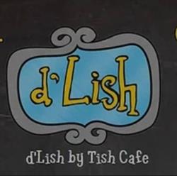 d'Lish by Tish Cafe, Saskatoon, SK opening hours