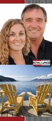Mike Ingraham & Jaclyn Kinrade, Penticton, BC opening hours