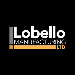 Lobello Manufacturing Ltd, Calgary, AB opening hours