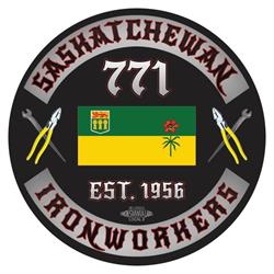 Saskatchewan Ironworkers Local 771, Regina, SK opening hours